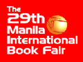 The 29th Manila International Book Fair