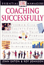 Essential DK Managers: Coaching Successfully