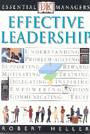 Essential DK Managers: Effective Leadership