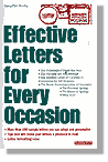 Effective letters for every occasion