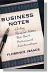 Business Notes