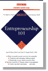 Barron's Business Success Guide : Entrepreneurship 101