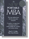 The New Portable MBA