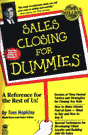 Sales Closings for Dummies