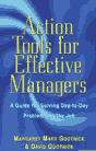 Action Tools for Effective Managers