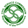 CSC Logo