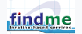 Findme.com Logo