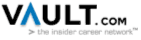 VAULT.com Logo