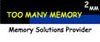 Too Many Memory