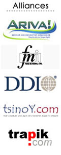Trabaho.com Alliances