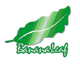 Banana Leaf logo