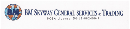 BM Skyway General Services & Trading