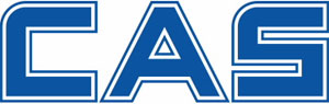 CAS logo