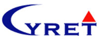 Cyret logo