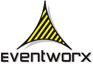 EventWorx logo