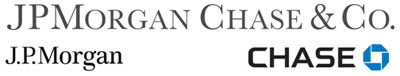 JP Morgan Logo