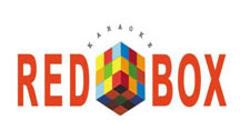 Redbox logo