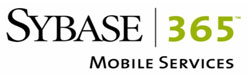 Sybase logo