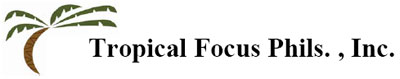 Tropical Focus logo