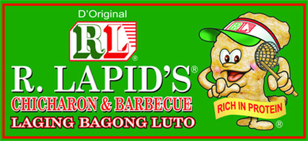 R Lapids